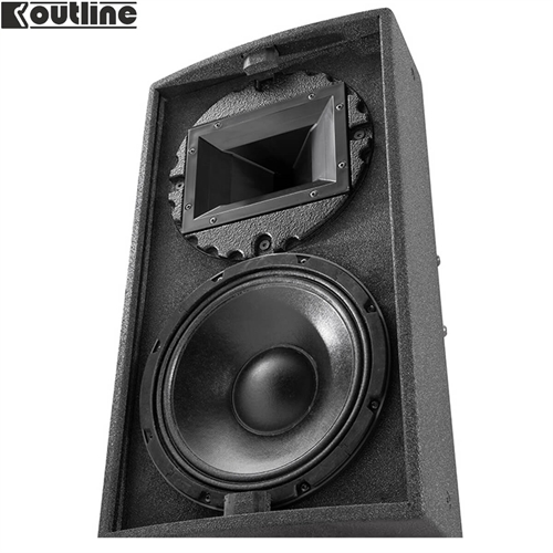 Loa Outline DVS Ki 10 SP 4